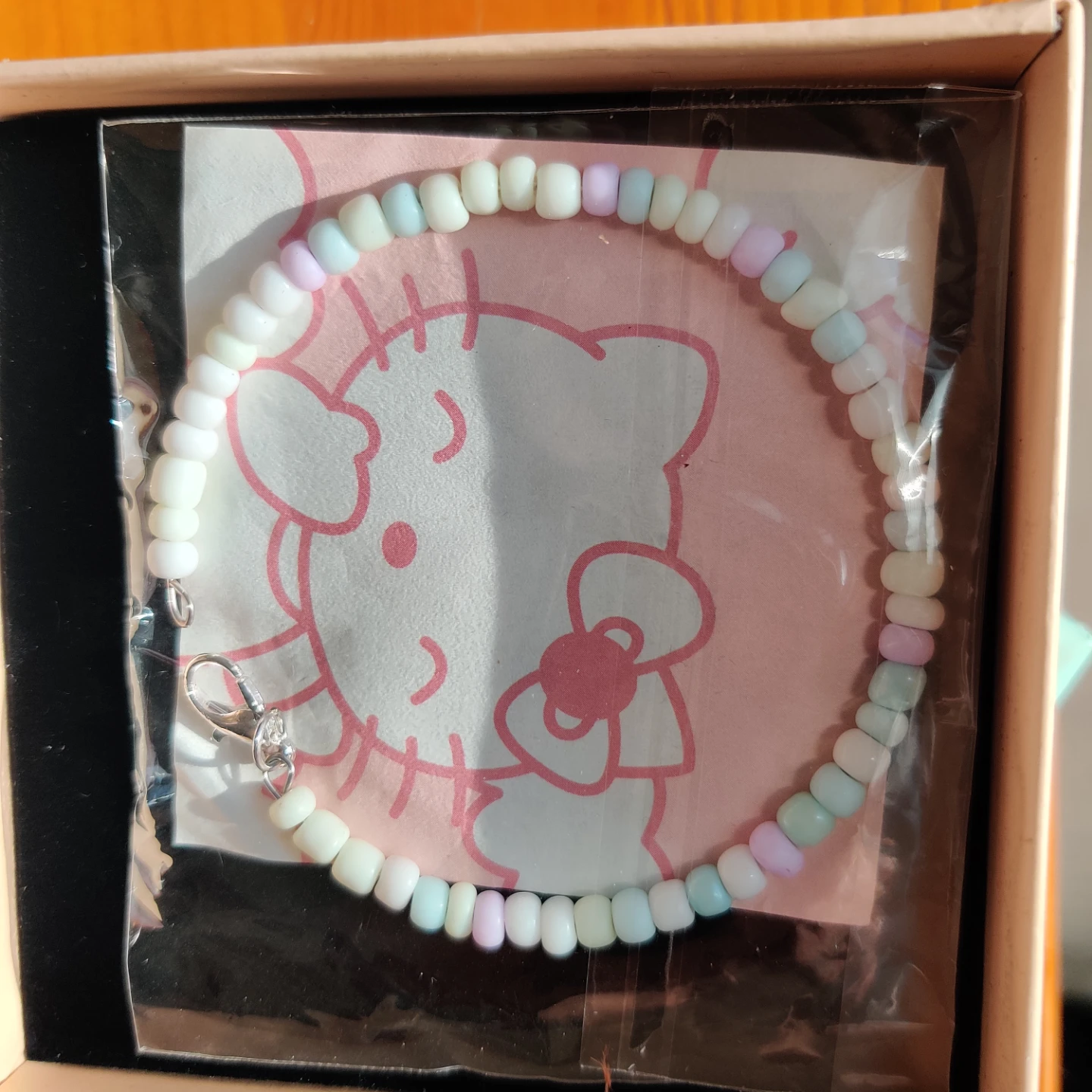Adjustable Bracelet with gift box - photo 3