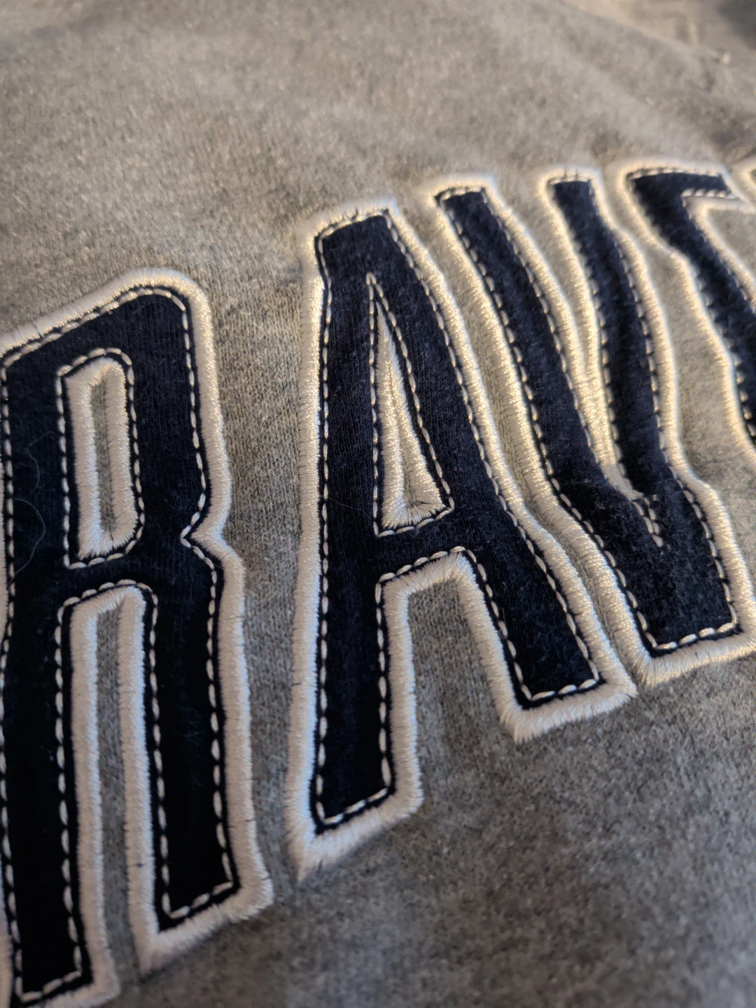 Harry Potter Ravenclaw Sweatshirt - XL - photo 5