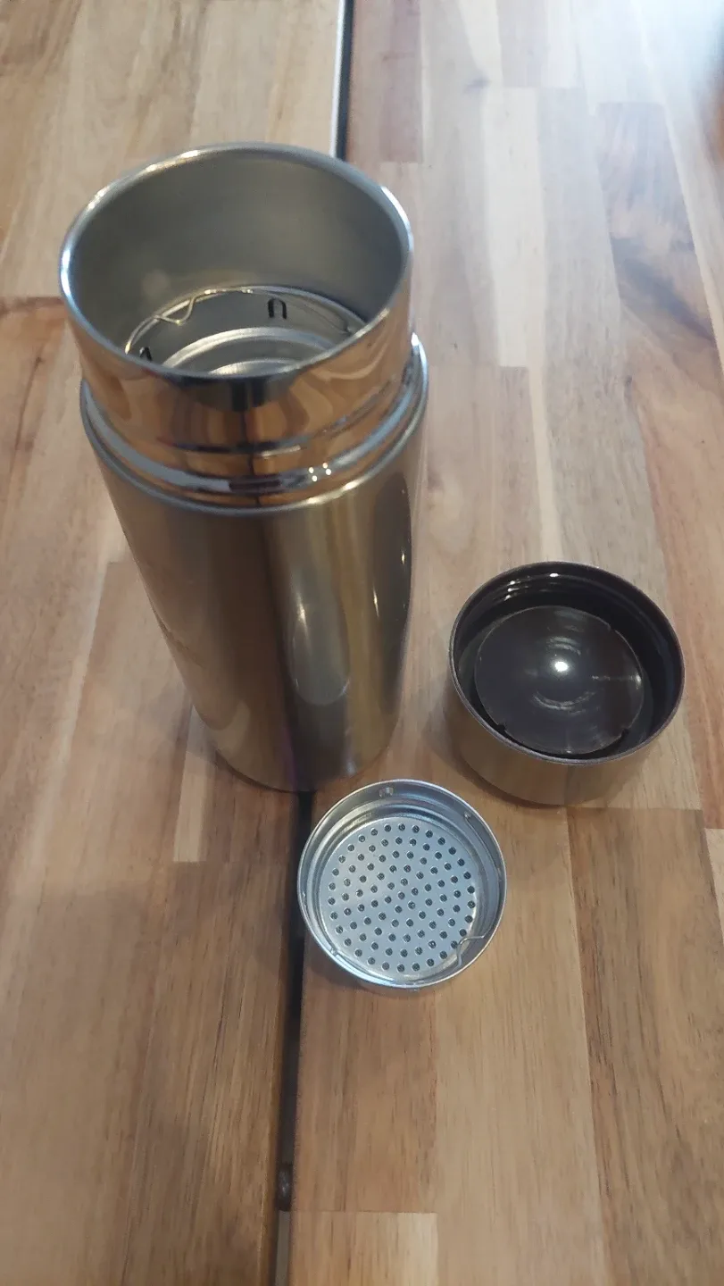 HL4Y AlkaMate Water Bottle image indicator(7)