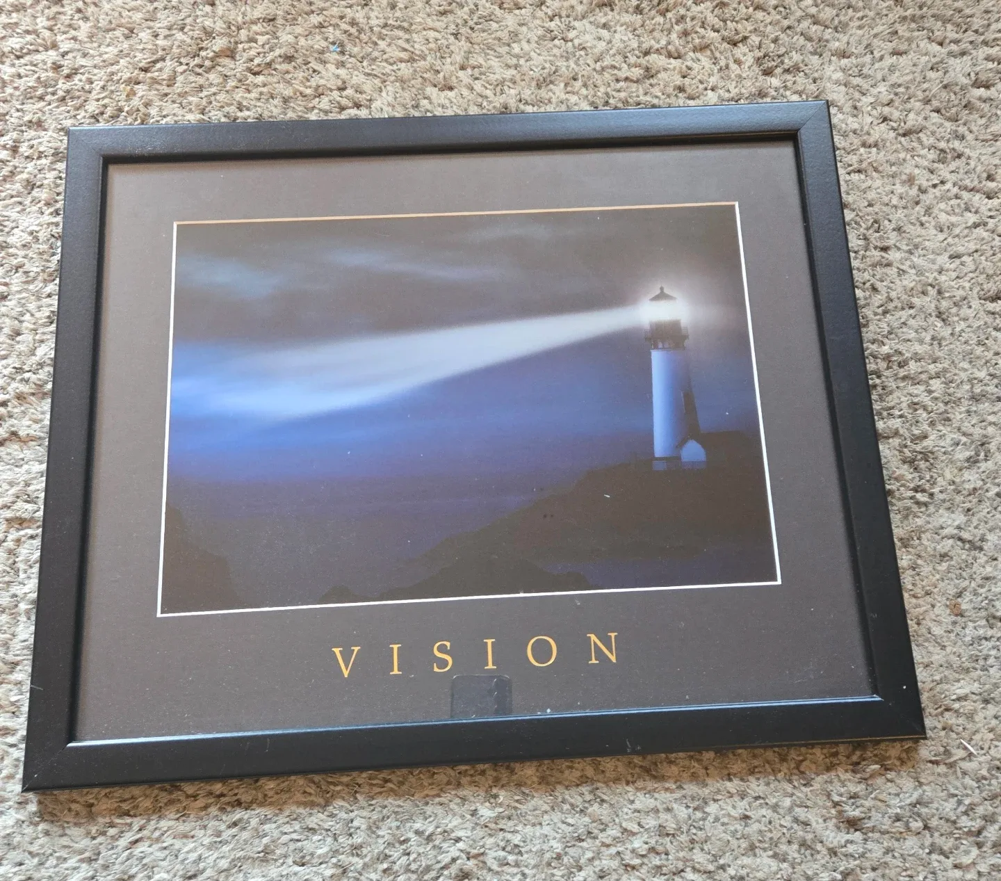 Framed Prints - Frog & Lighthouse image indicator(2)
