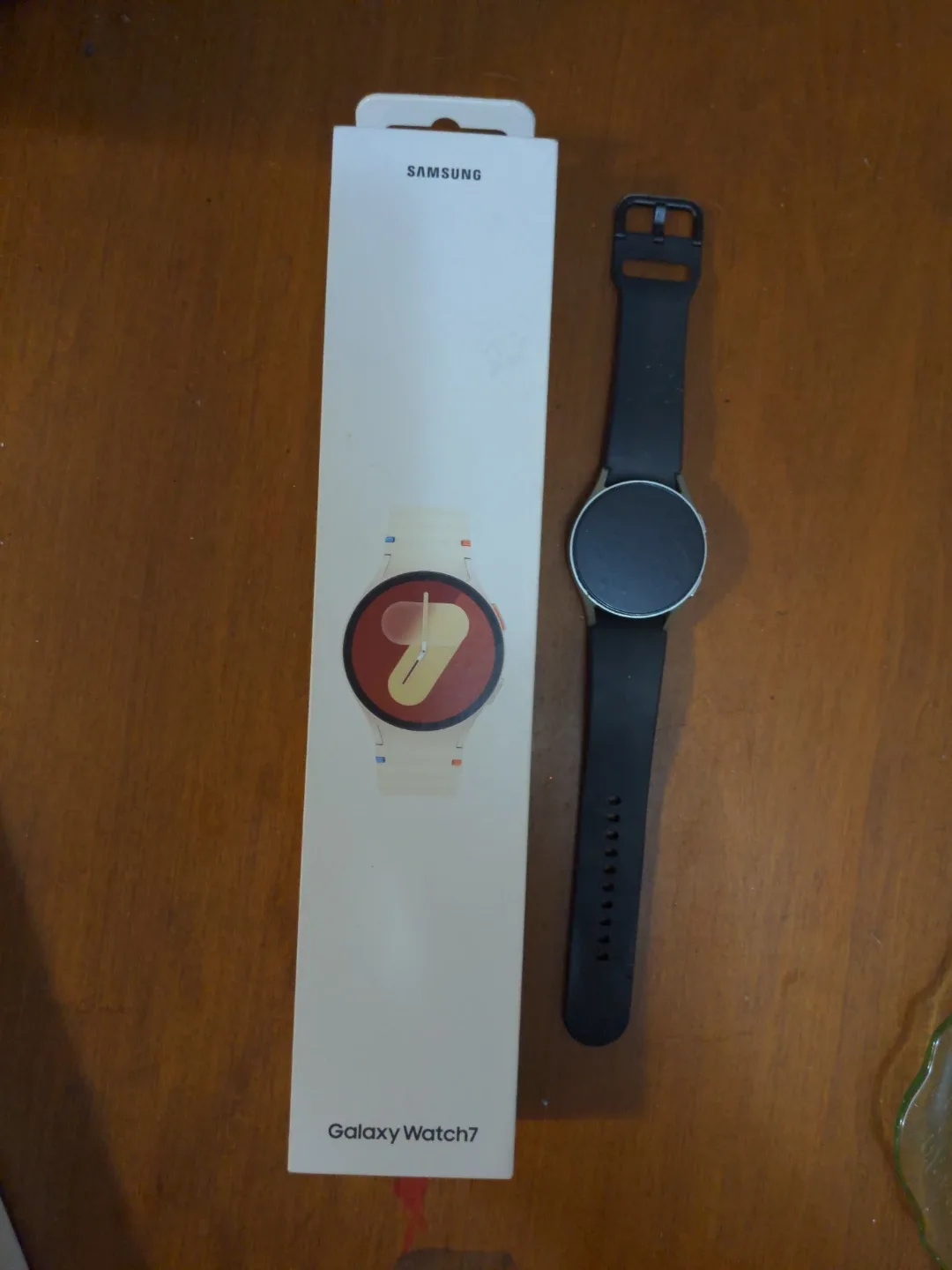 Samsung Galaxy Watch7