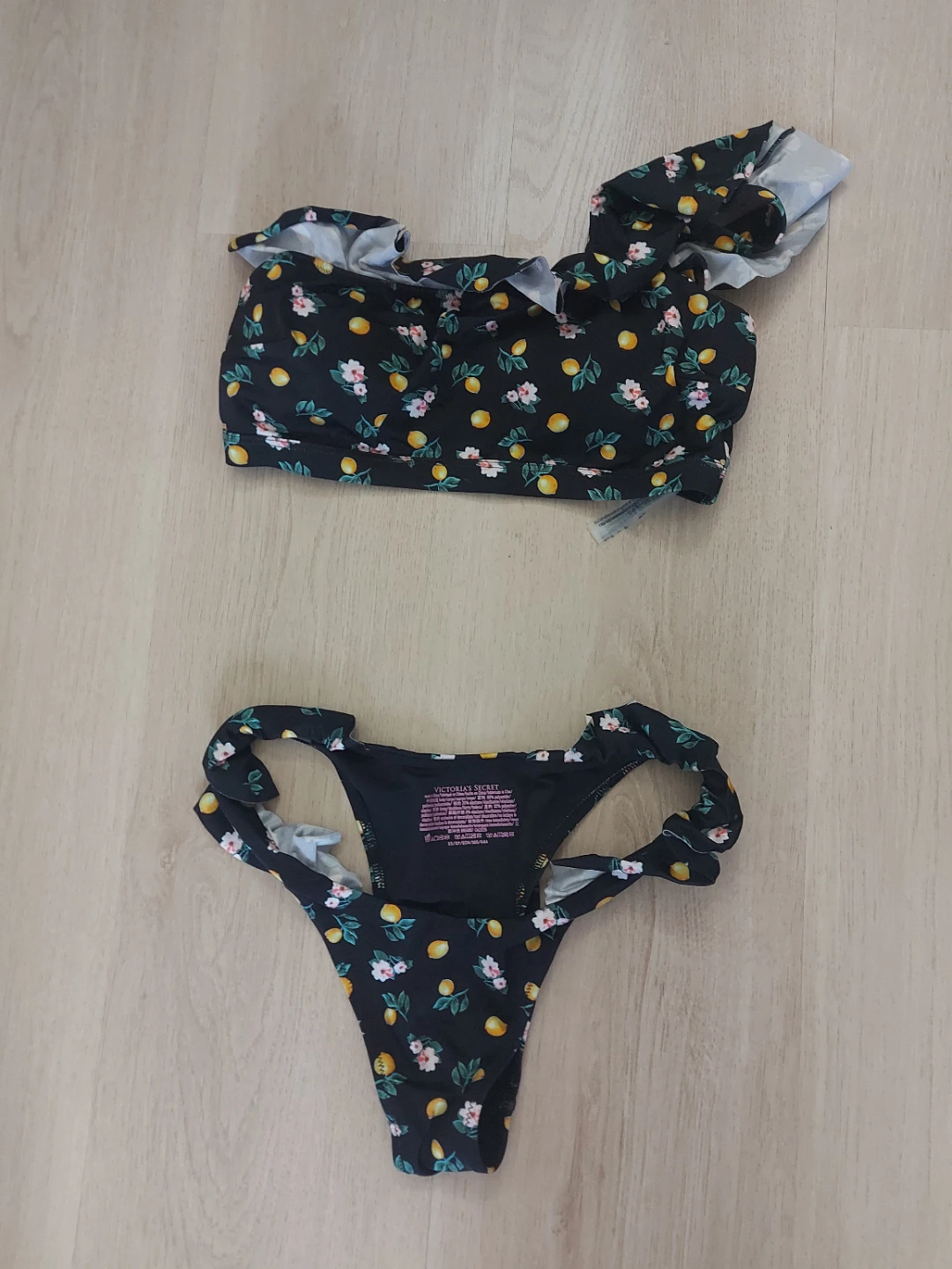 Victoria's Secret Swimsuit Set