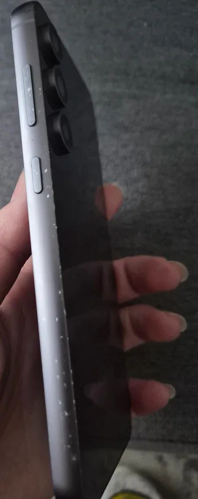 Samsung Galaxy S23 - Black image indicator(3)