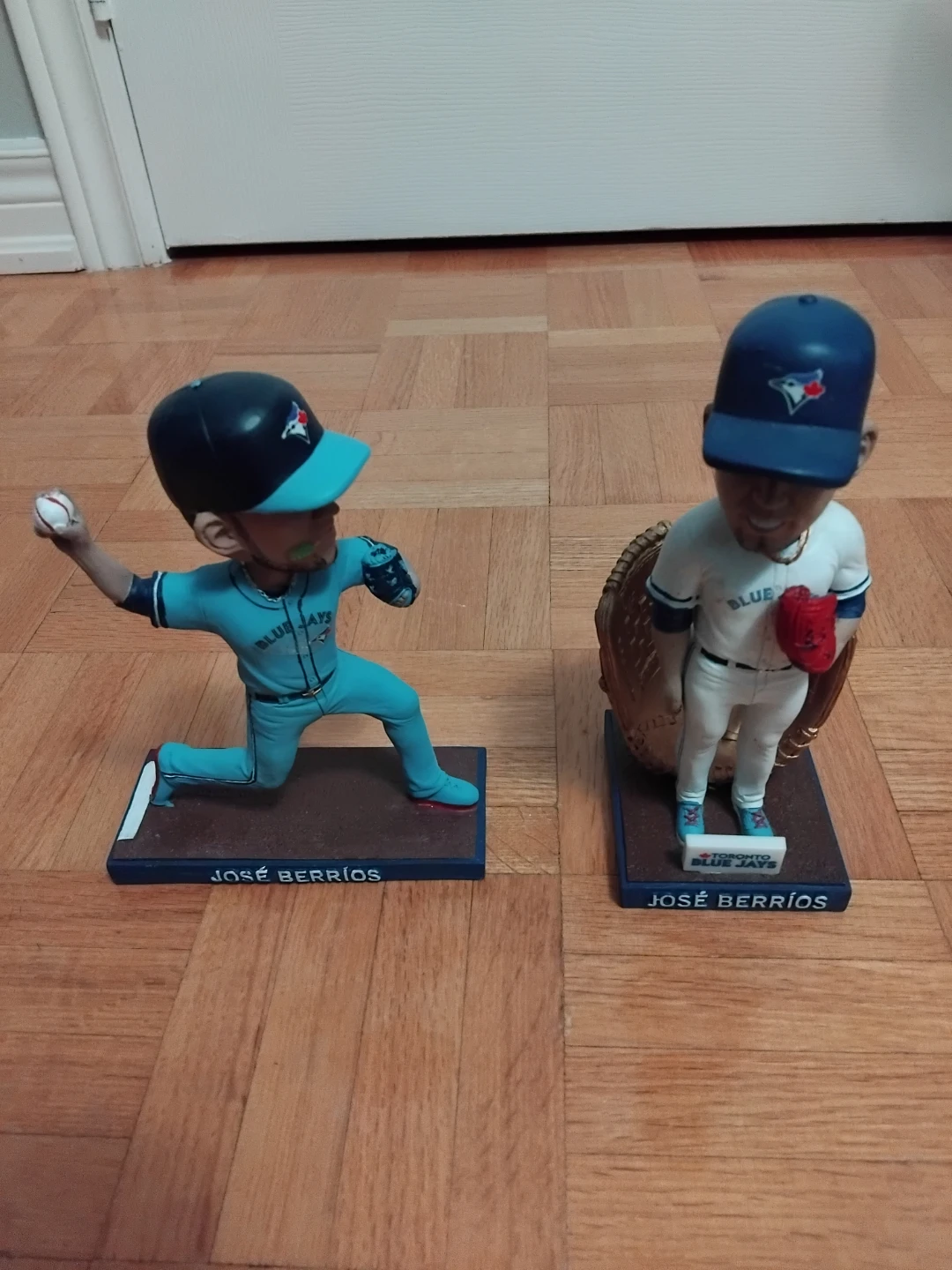 José Berríos Blue Jays Bobblehead