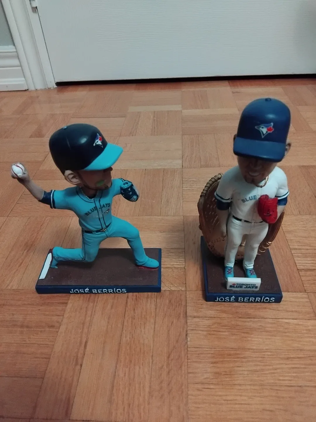 José Berríos Blue Jays Bobblehead