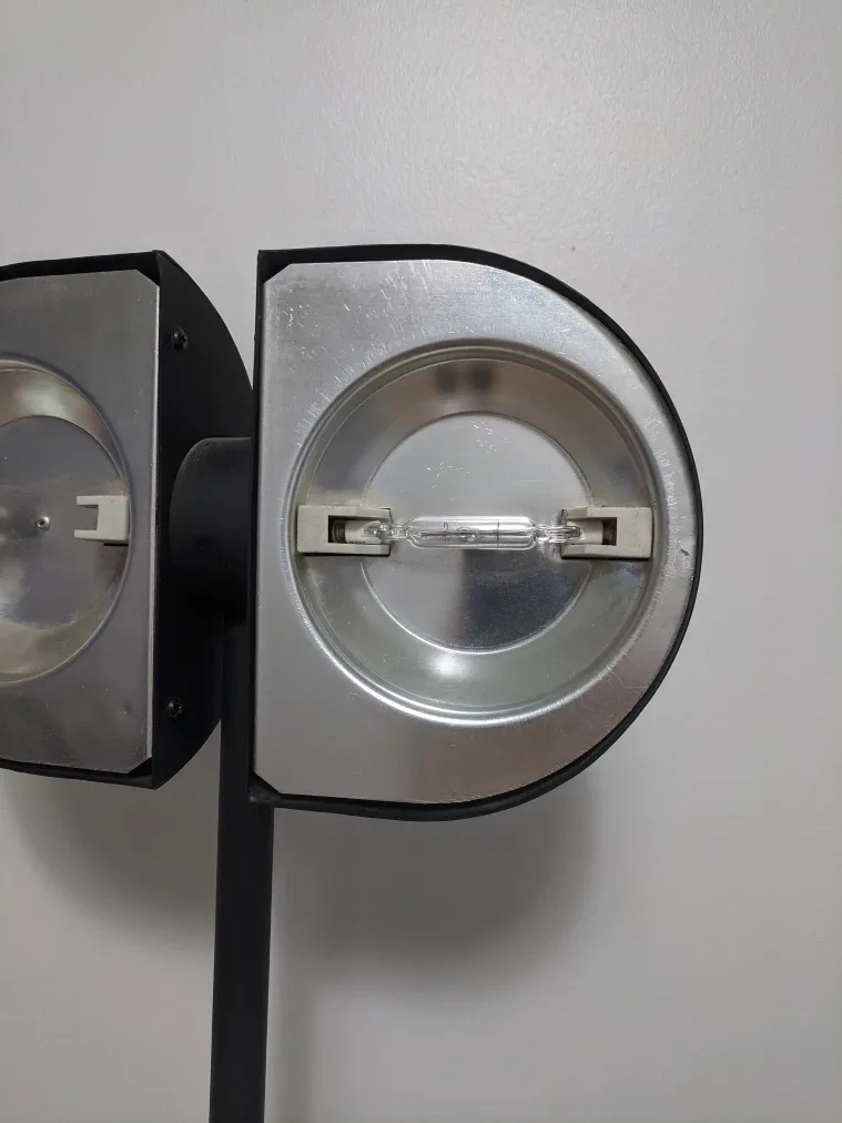 Floor Lamp for working image indicator(8)