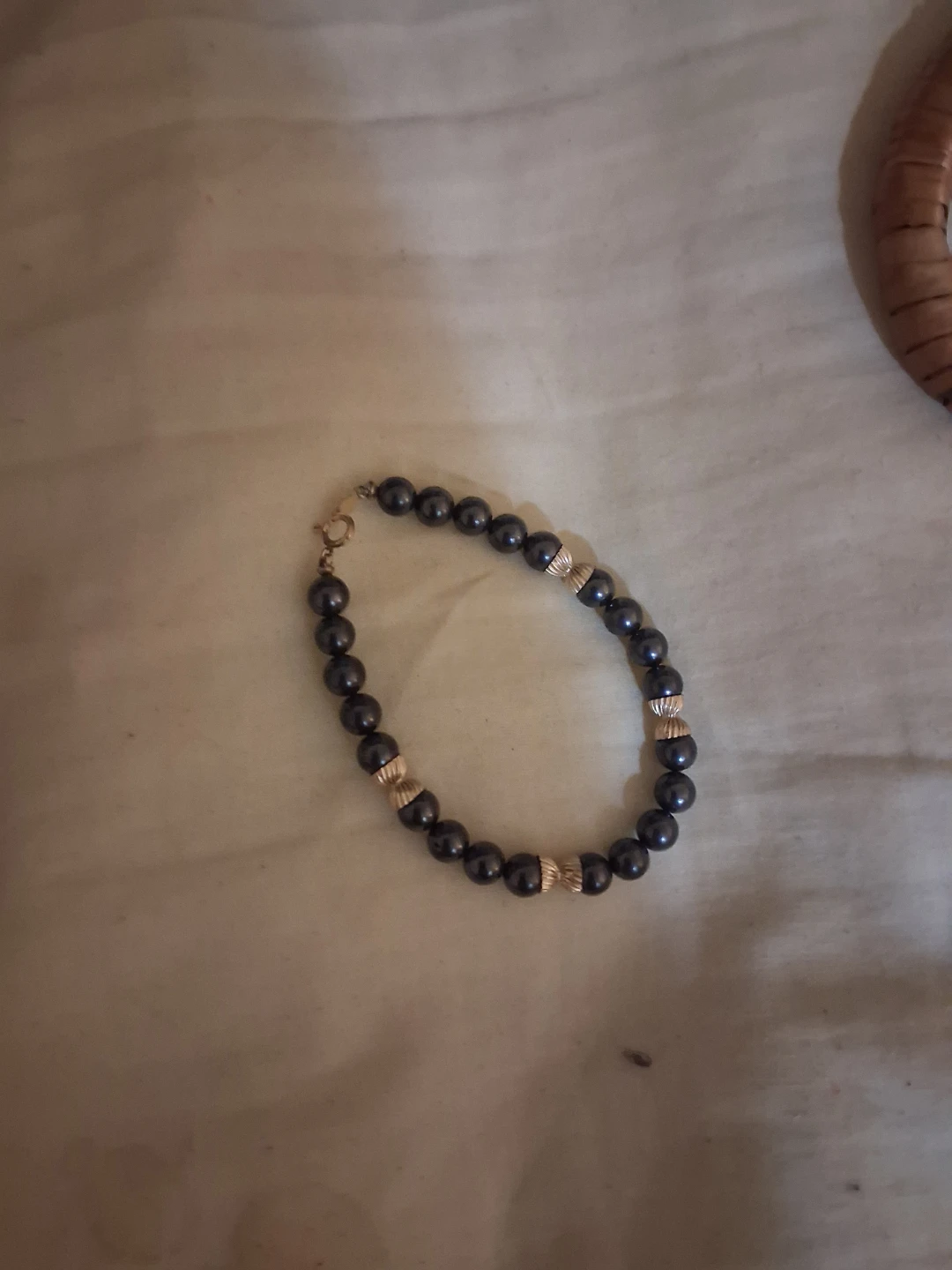 Beaded Bracelet