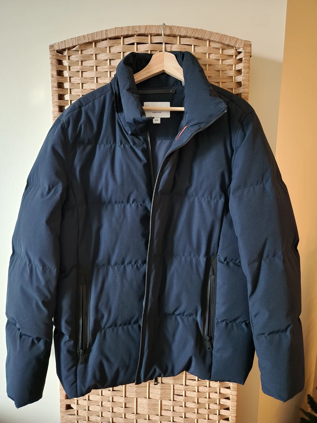 Cole Haan Signature Puffer Jacket - M/M (Men) - photo 2