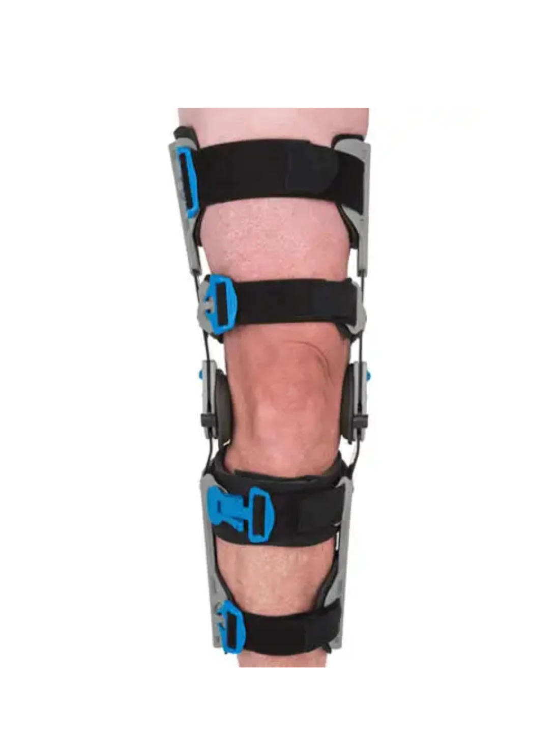 Össur Rebound Knee Brace - photo 3