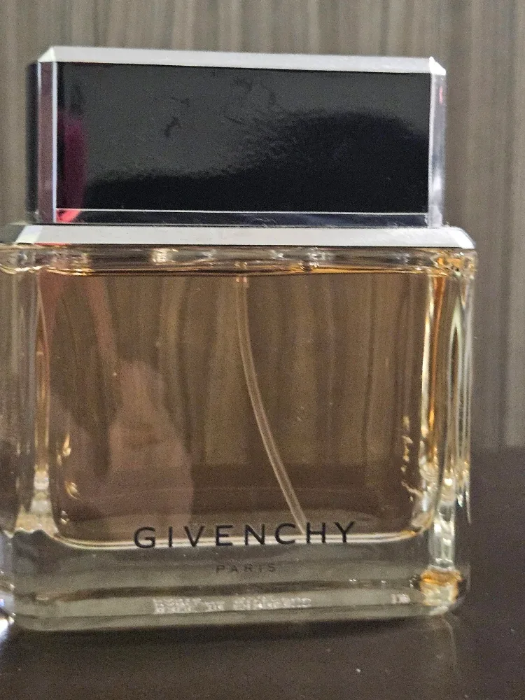 Givenchy Dahila Noire Eau de Parfum 75ml