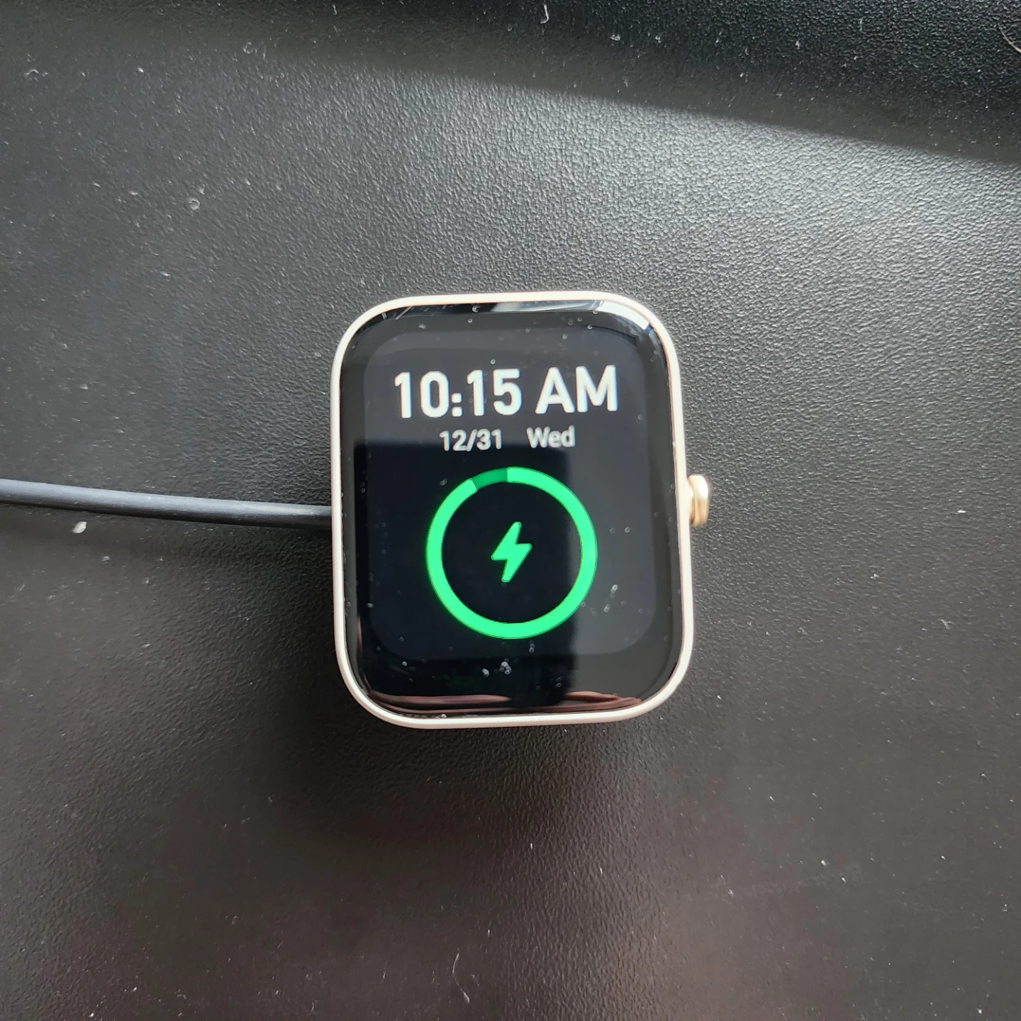 Amazfit Bip 3 Pro Smart Watch