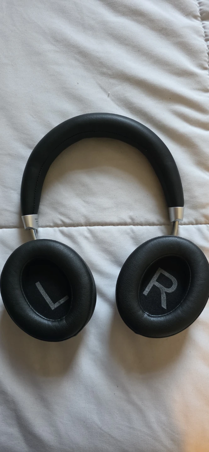Nukied Headphones with Case - photo 2