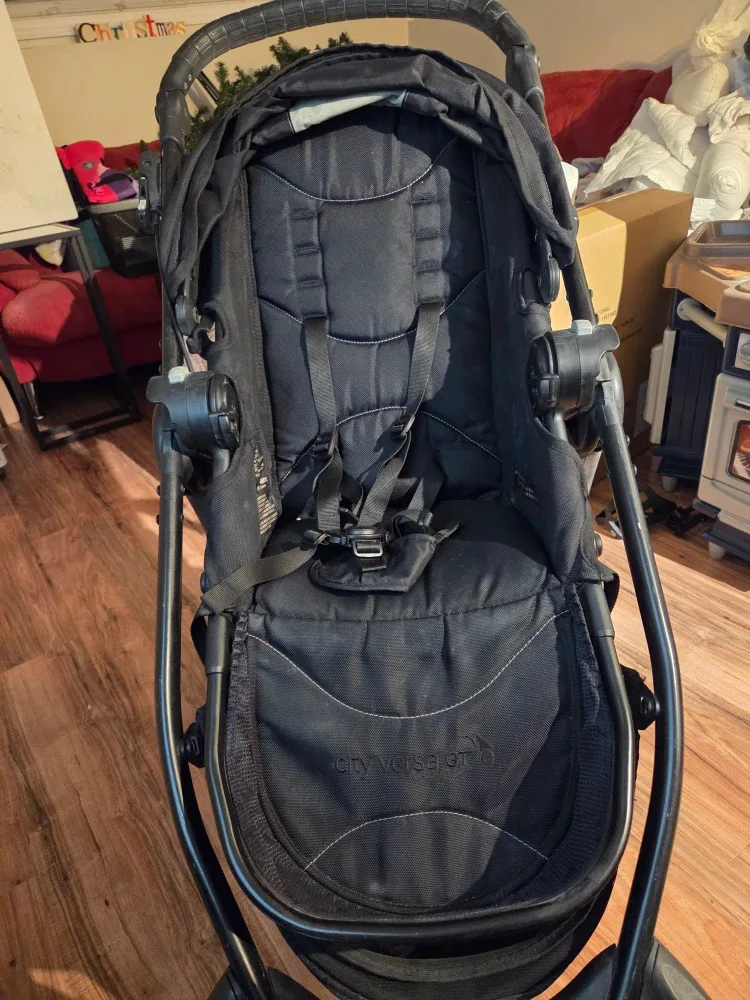 City Versa GT by Baby Jogger Stroller