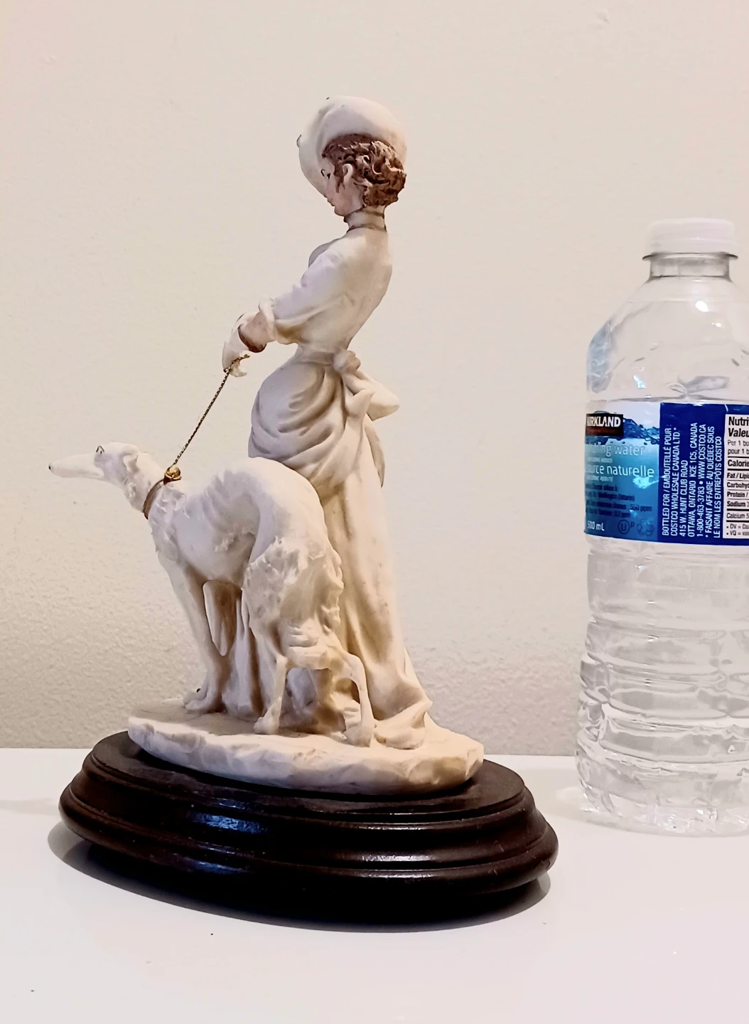 Unique 1984 Arnart Creation Statue - photo 3