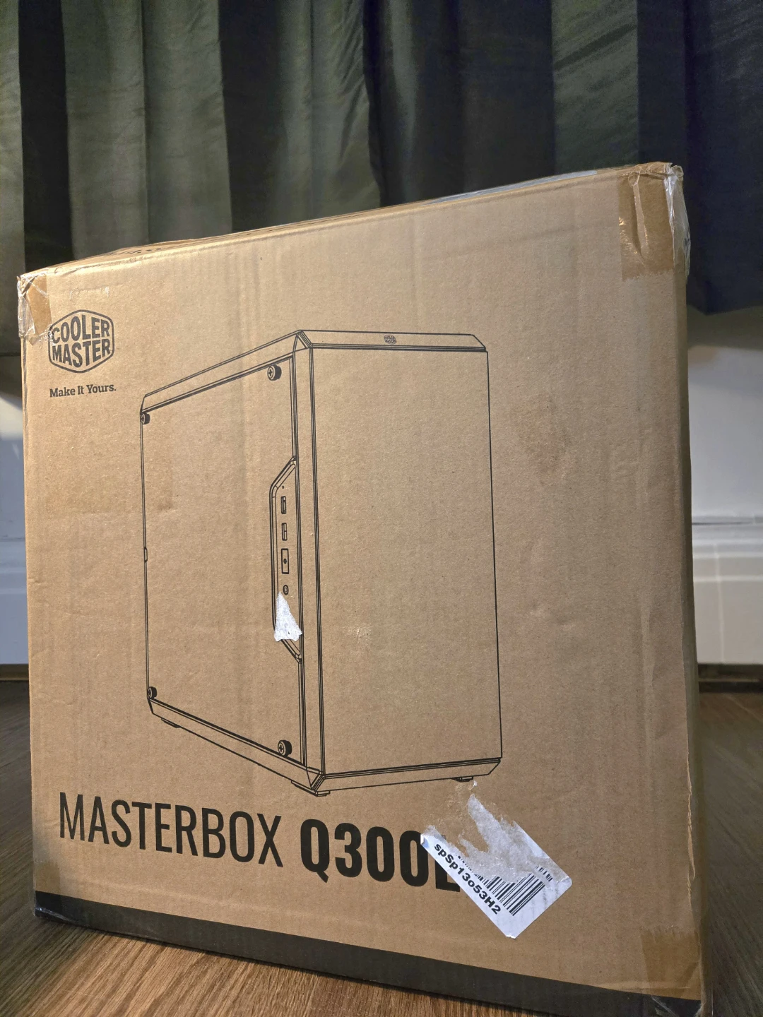 New matx Gaming PC | GTX 1660 Super - photo 5