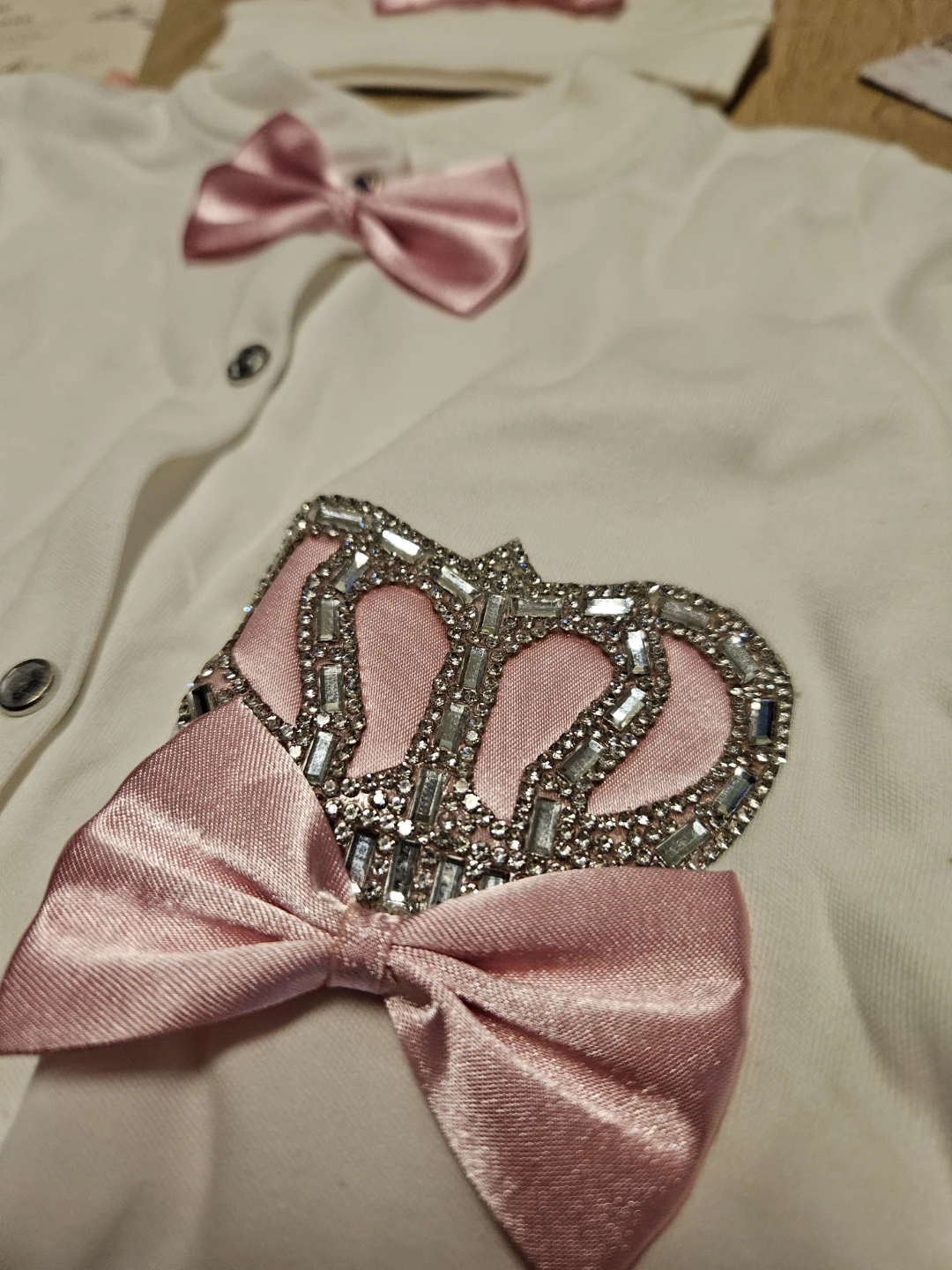 Lilax Baby Outfit Set - New with Box - photo 5