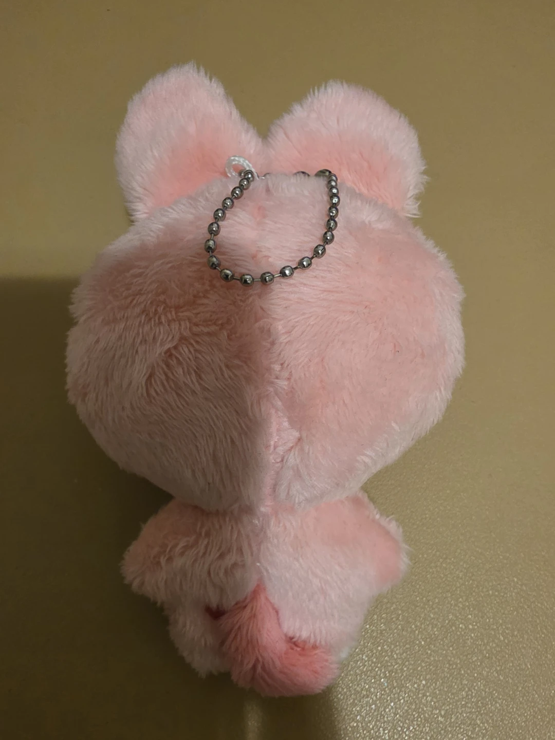 Dwaekki (skzoo) StrayKids Plush Keychain - photo 2