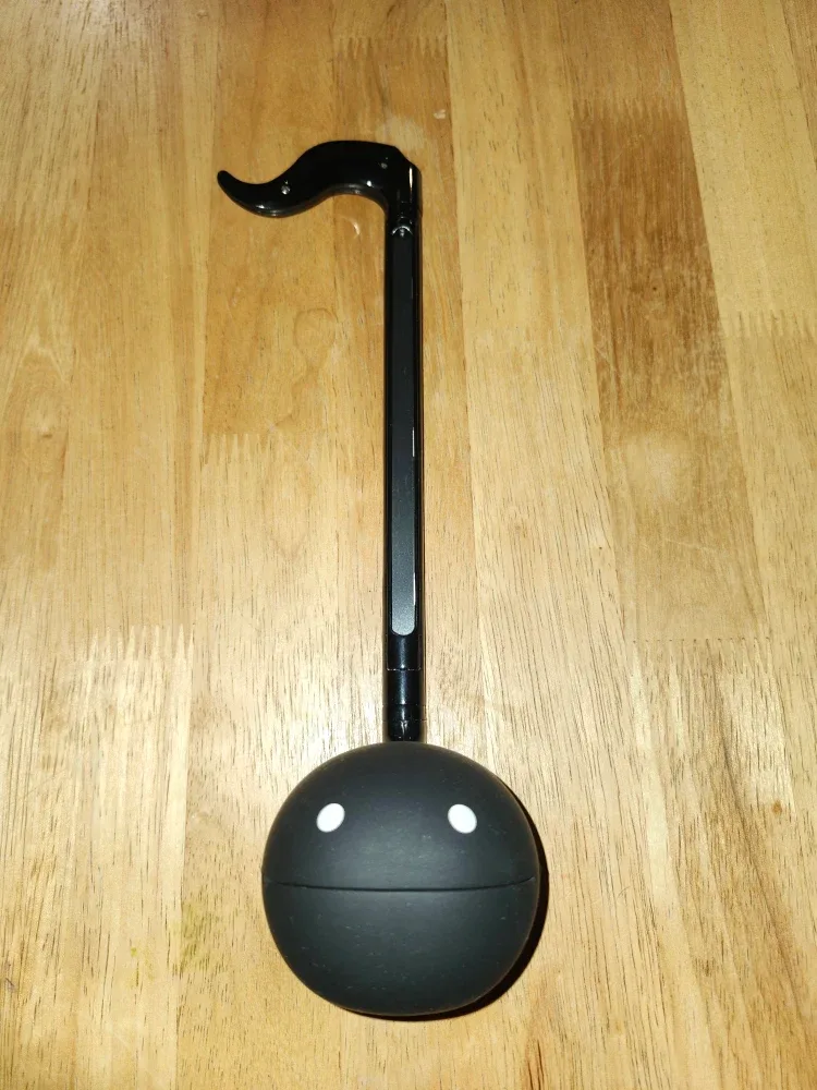 Otamatone Musical Instrument image indicator(2)