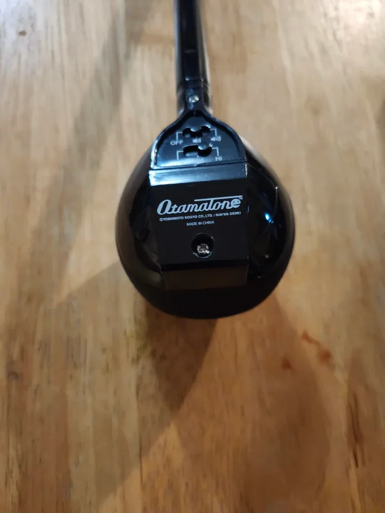 Otamatone Musical Instrument image indicator(6)