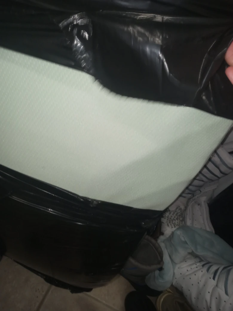 Foldable Crib - Great Condition! 4in 1 - photo 2