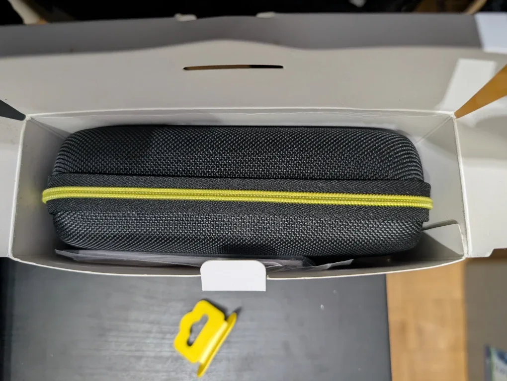 7RYMS iRay DW20 Wireless Microphone - New! image indicator(2)