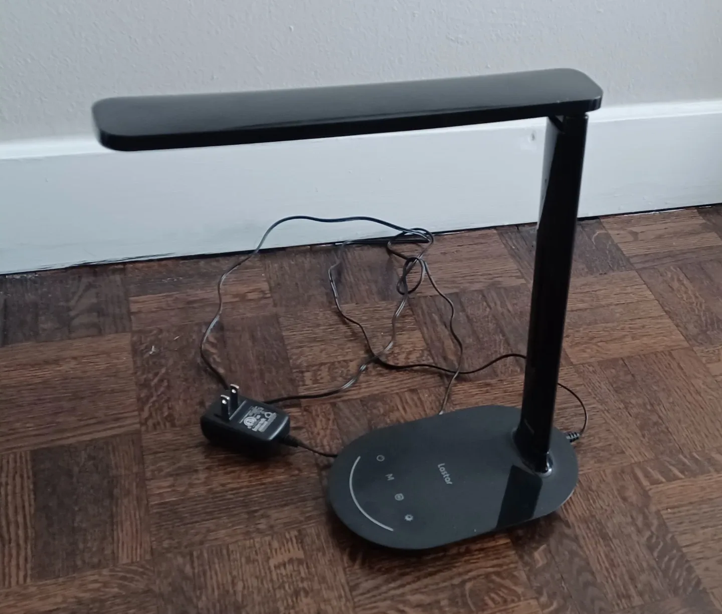 Lofter LED Desk Lamp