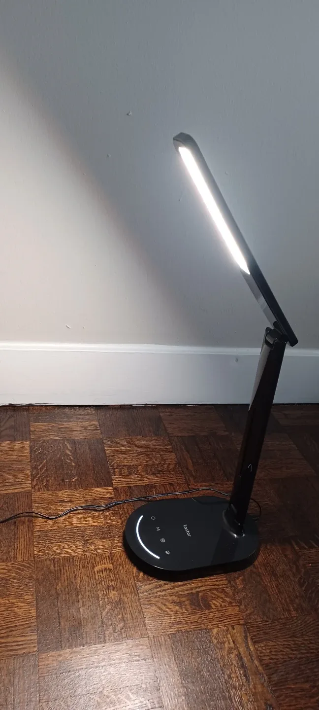 Lofter LED Desk Lamp image indicator(6)