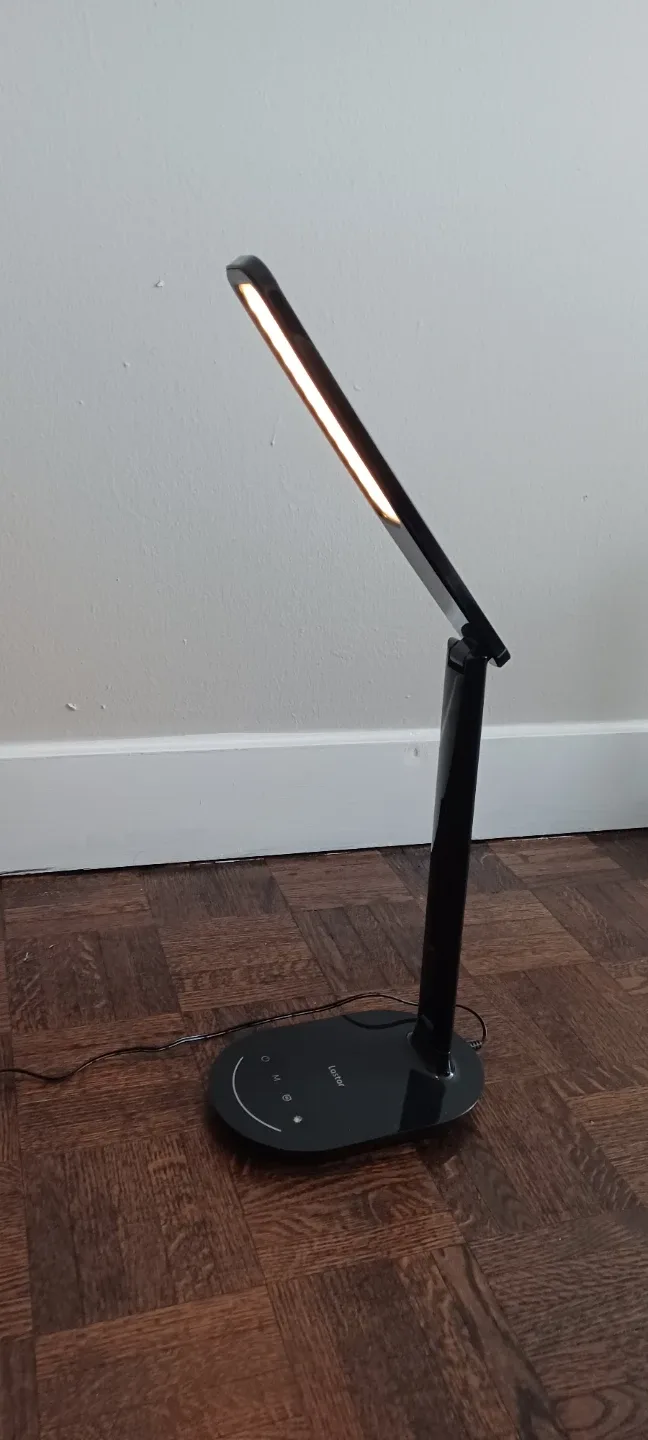 Lofter LED Desk Lamp image indicator(7)