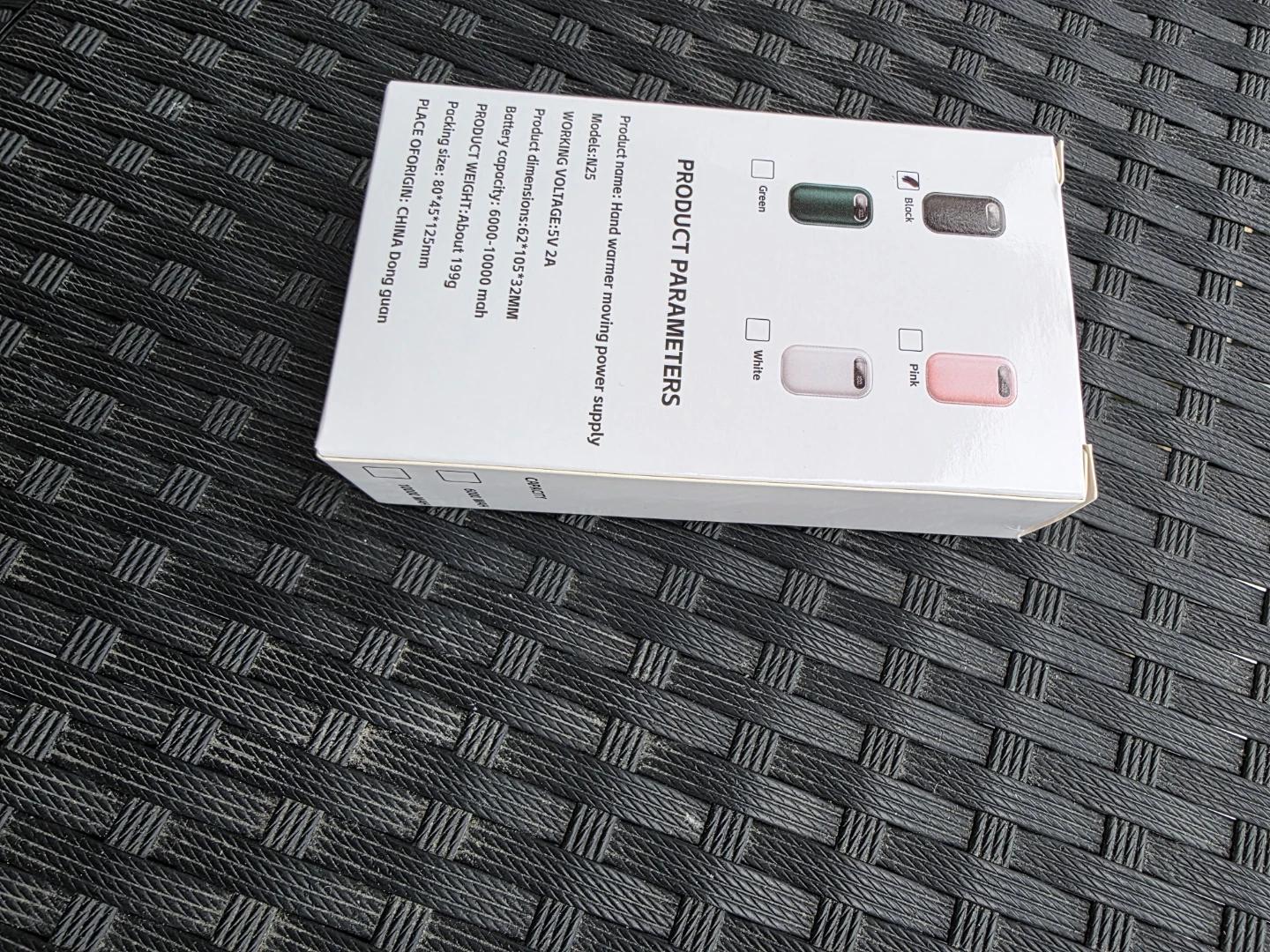 Power Bank - Brand New! - photo 2