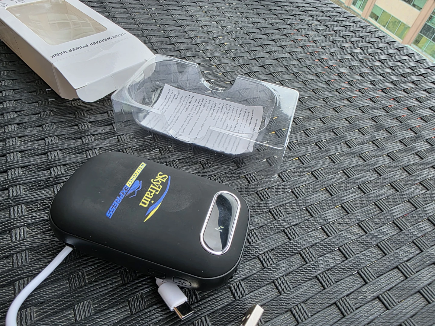 Power Bank - Brand New! - photo 3