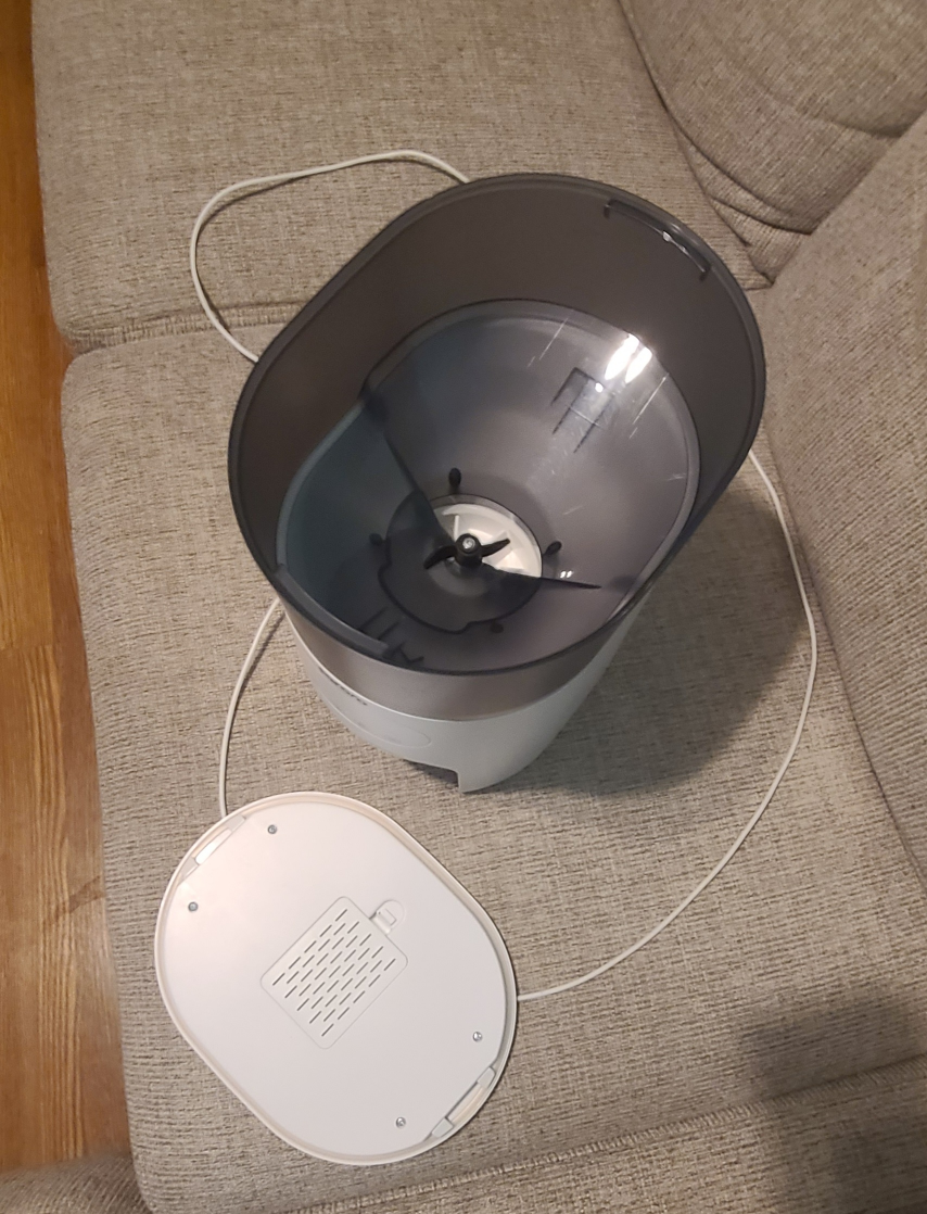 Faroro Automatic Pet Feeder - photo 3