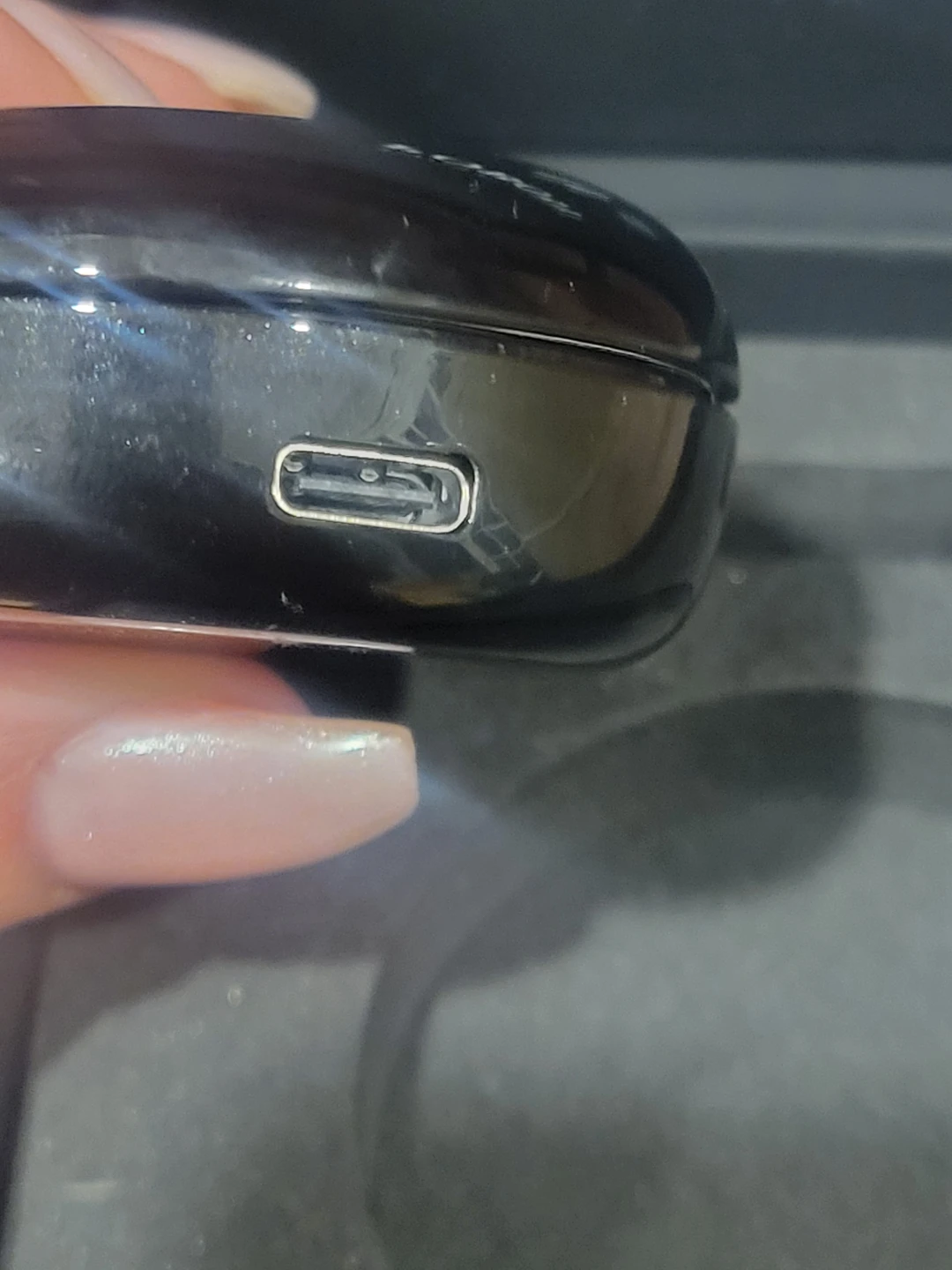 Smart Ring Size 8 - photo 4