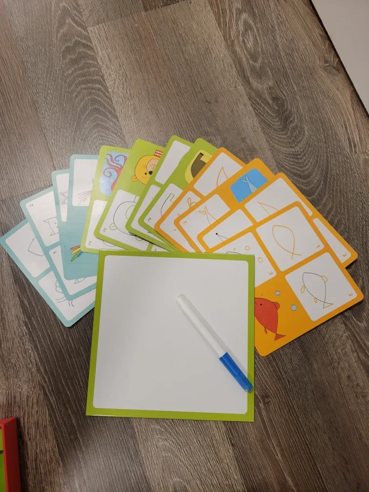 Step by Step Kids Drawing Game image indicator(3)