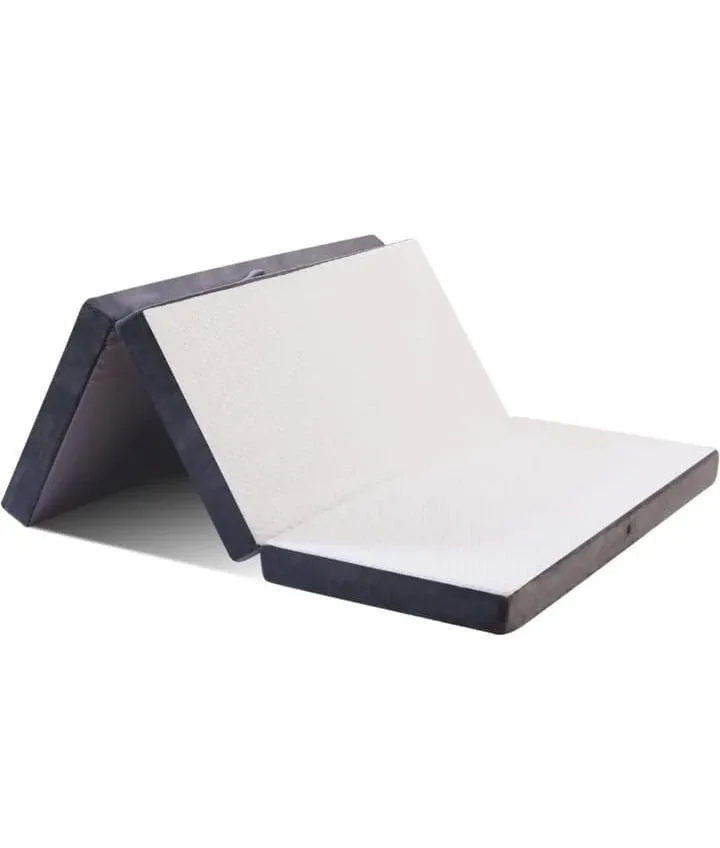 Folding Mattress - Great Condition!