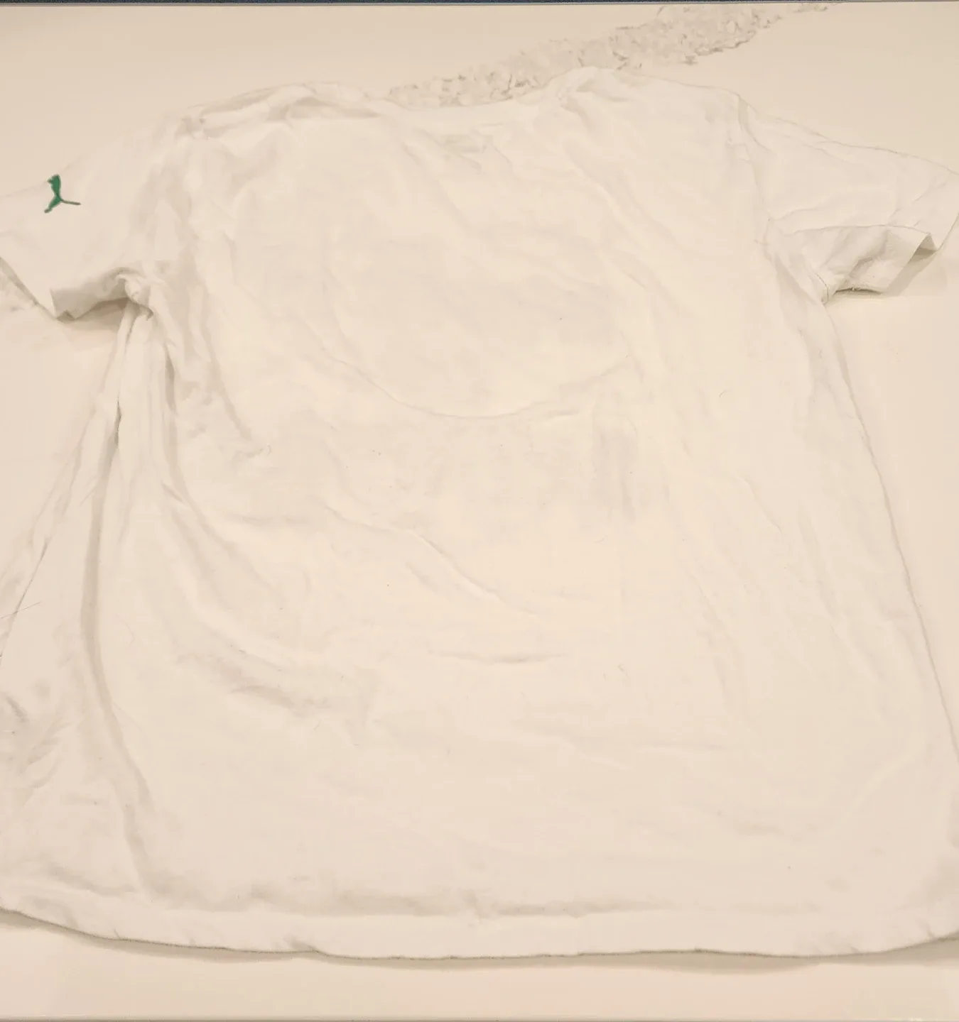 Puma Christmas T-Shirt - Womans M image indicator(3)