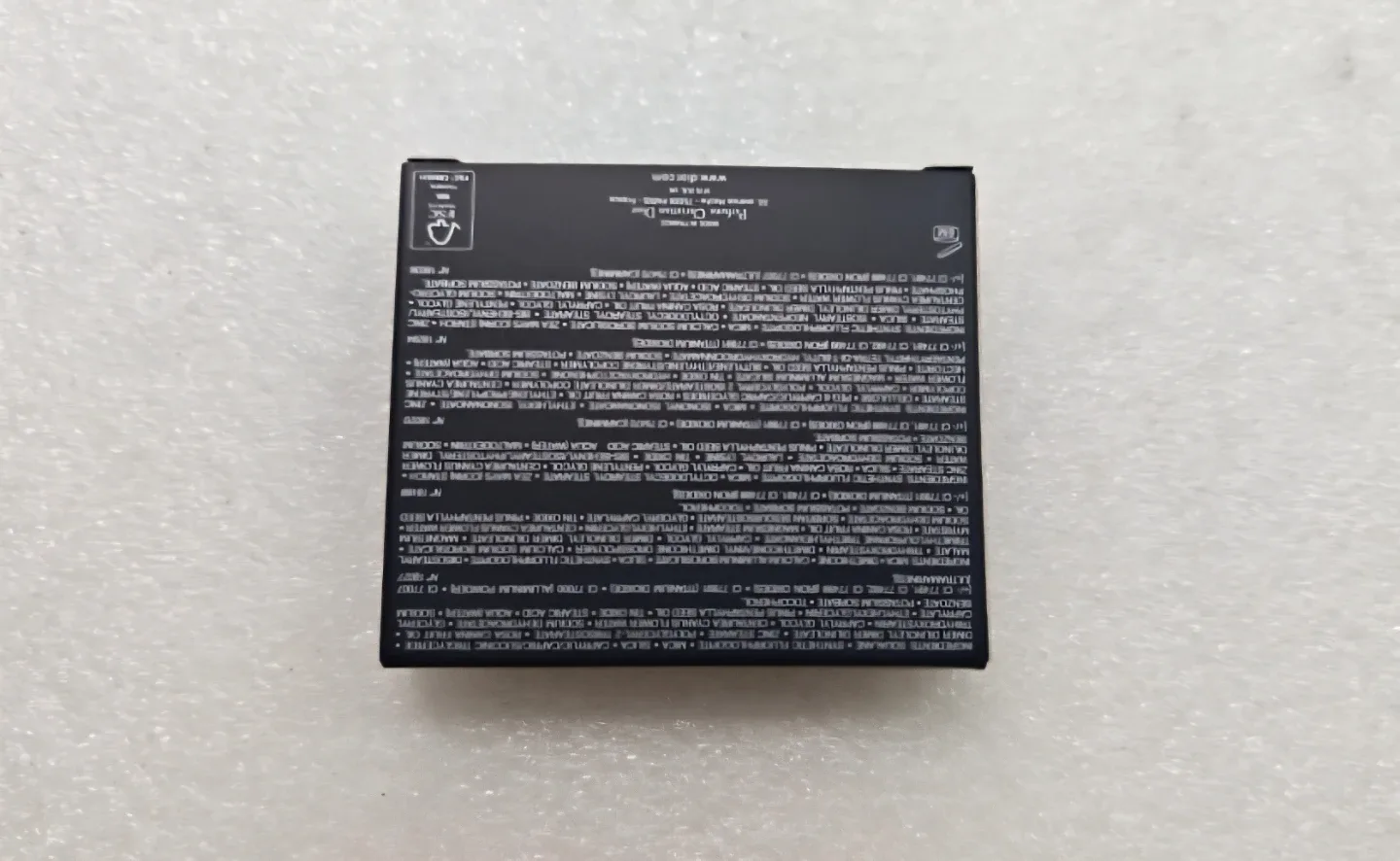 Dior Diorshow 5 Couleurs Eyeshadow Palette image indicator(2)