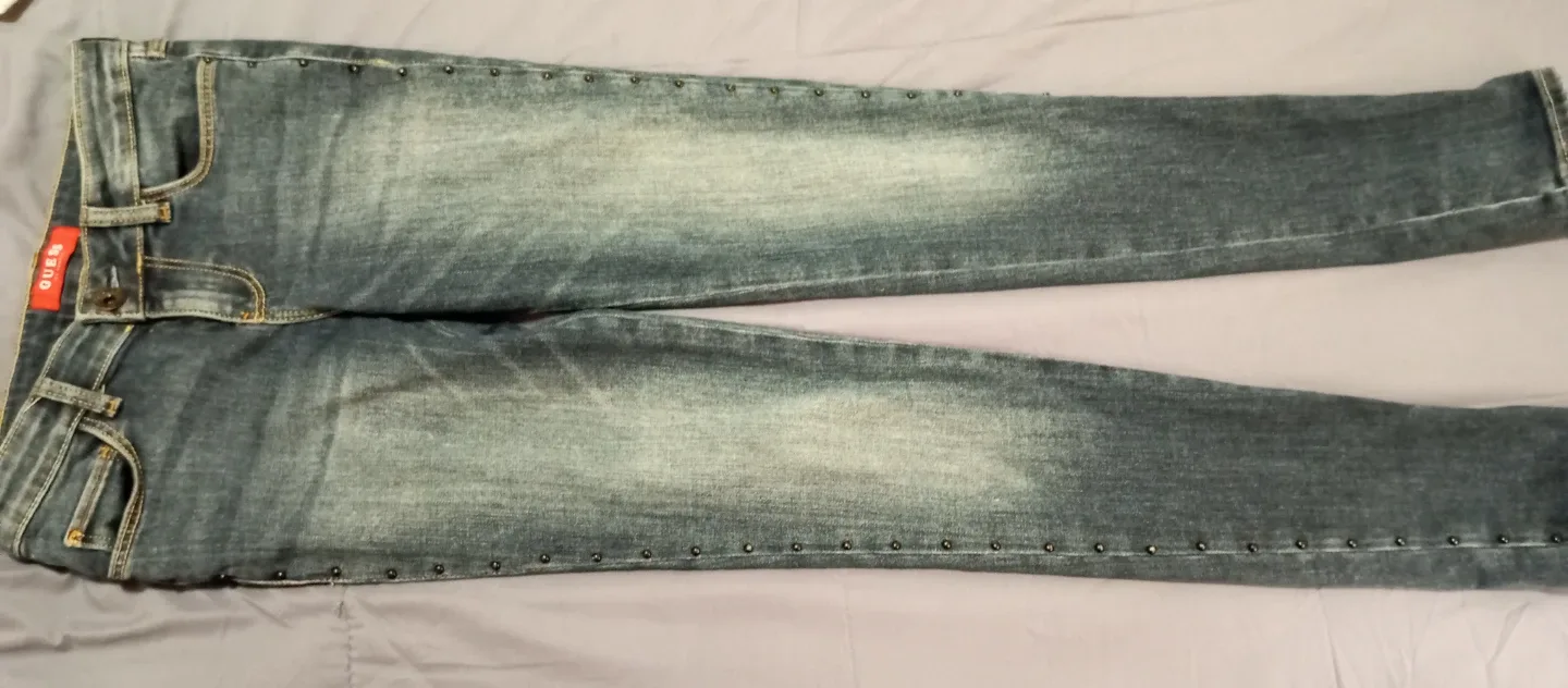 Guess Jeans, Size 26