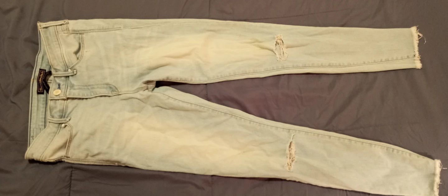 Guess Jeans, Size 26 - photo 3