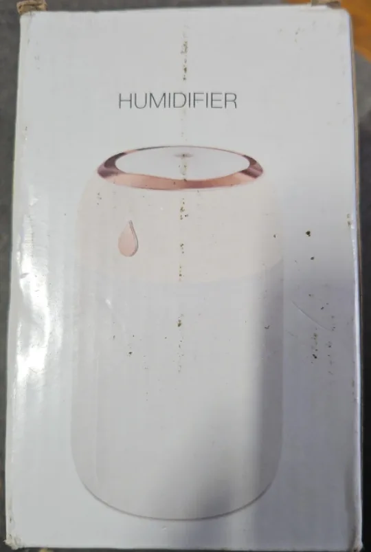 Humidifier