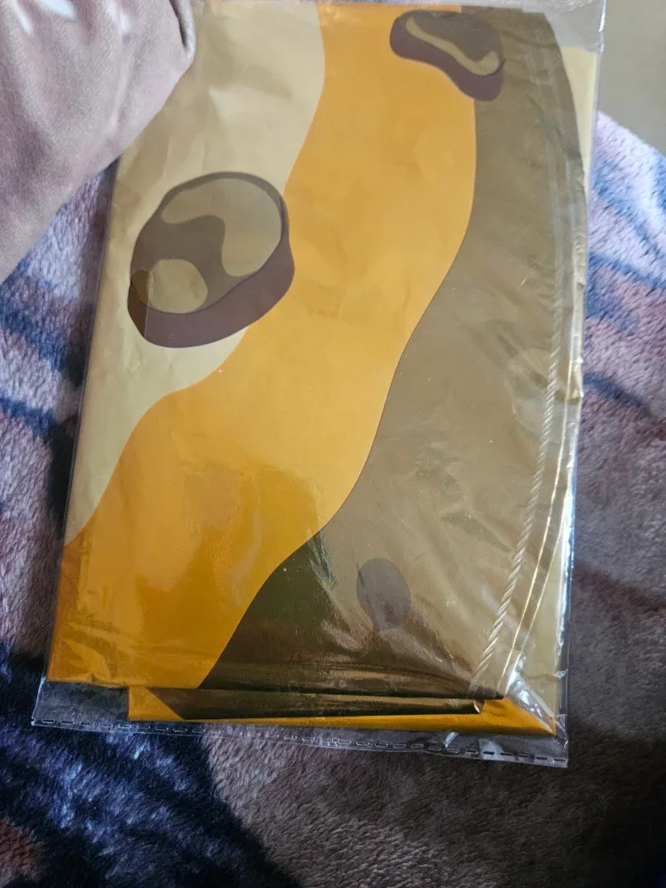 New Chocolate Chip Cookie Balloons - 4 Count