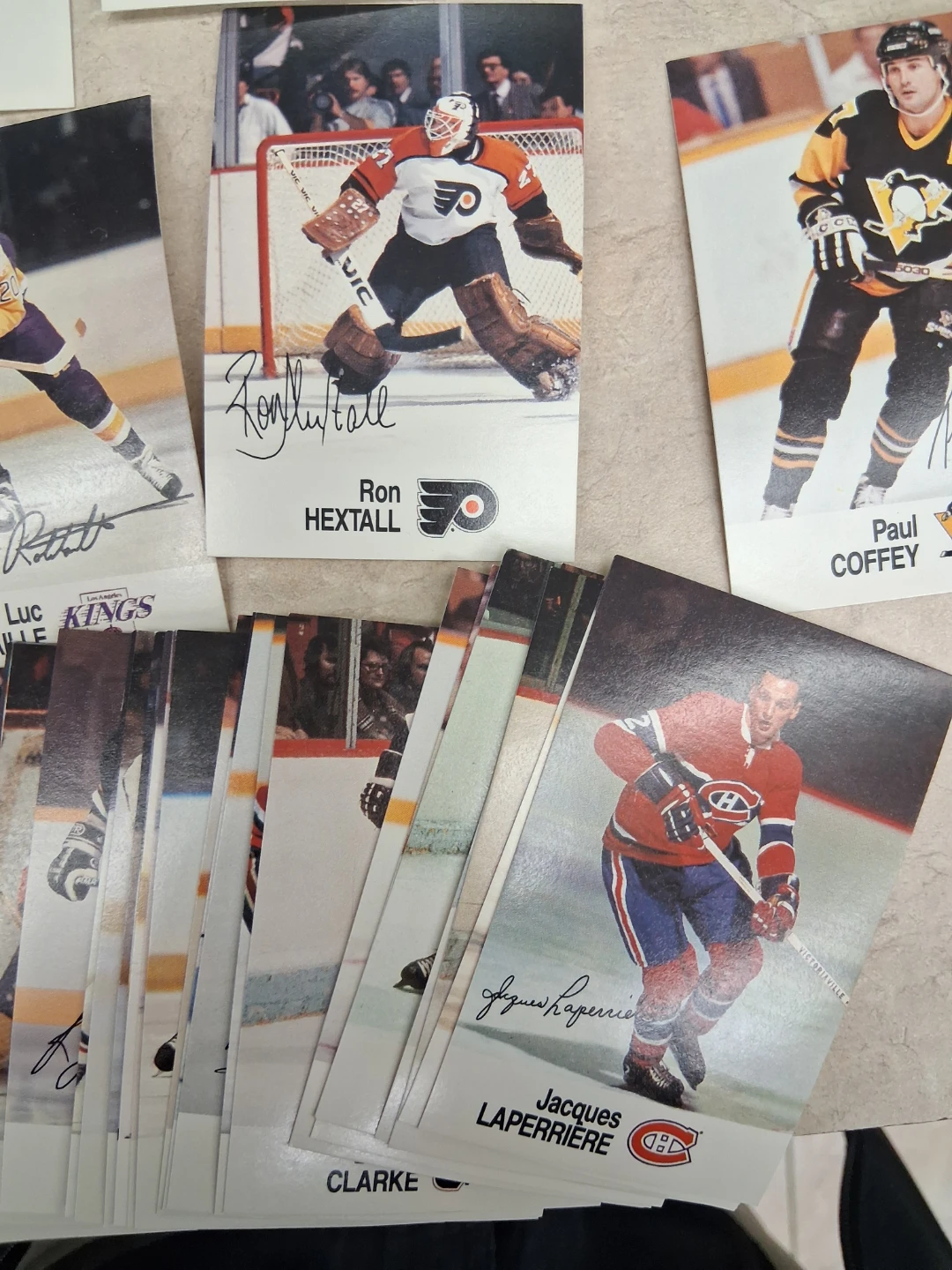 1988 esso set - photo 5