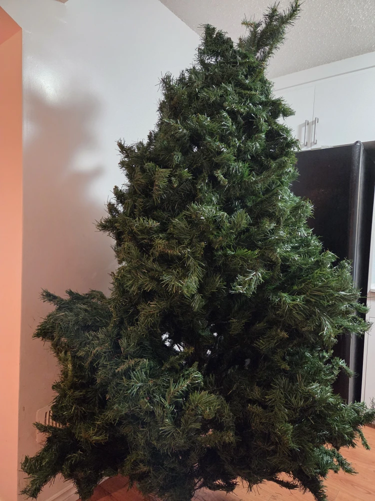 Artificial Christmas Tree