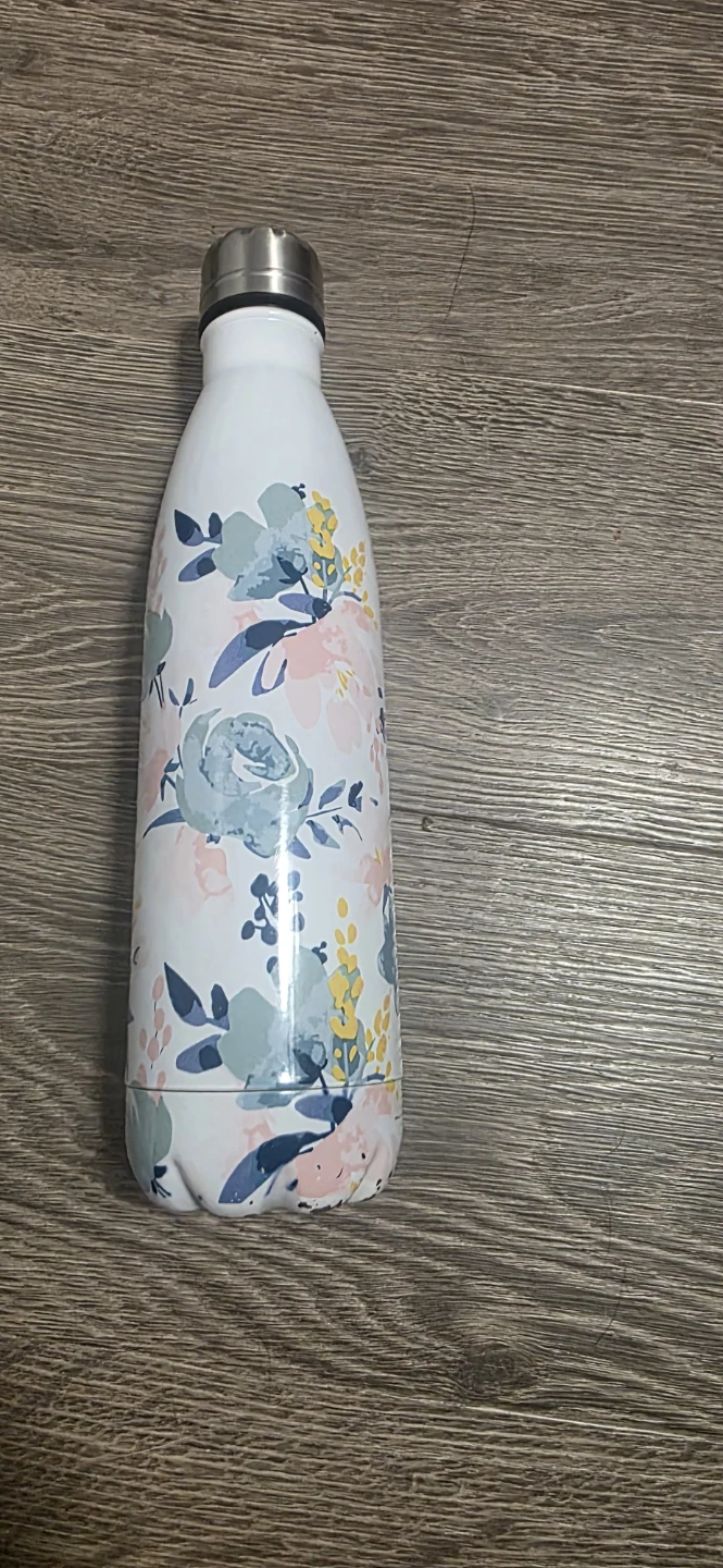 S'well Floral Water Bottle