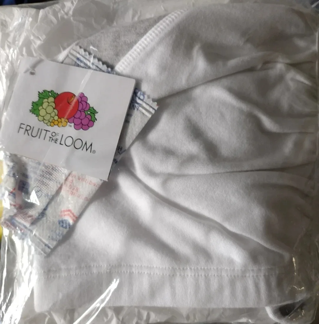 Fruit of the Loom Womens Front Close Sports Bra - #Cleanout image indicator(3)