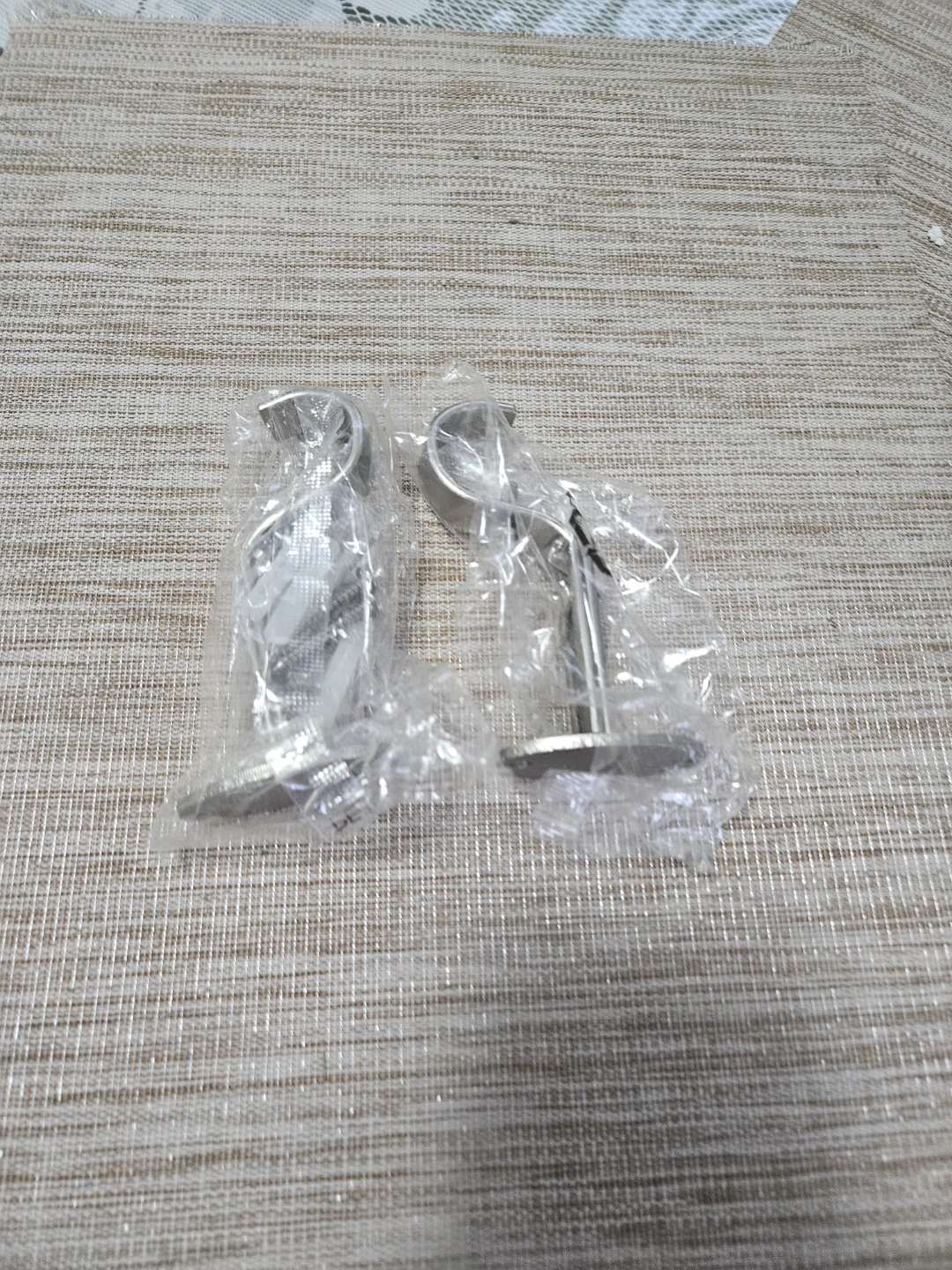 Curtain Rod Brackets (Set of 7) - photo 3