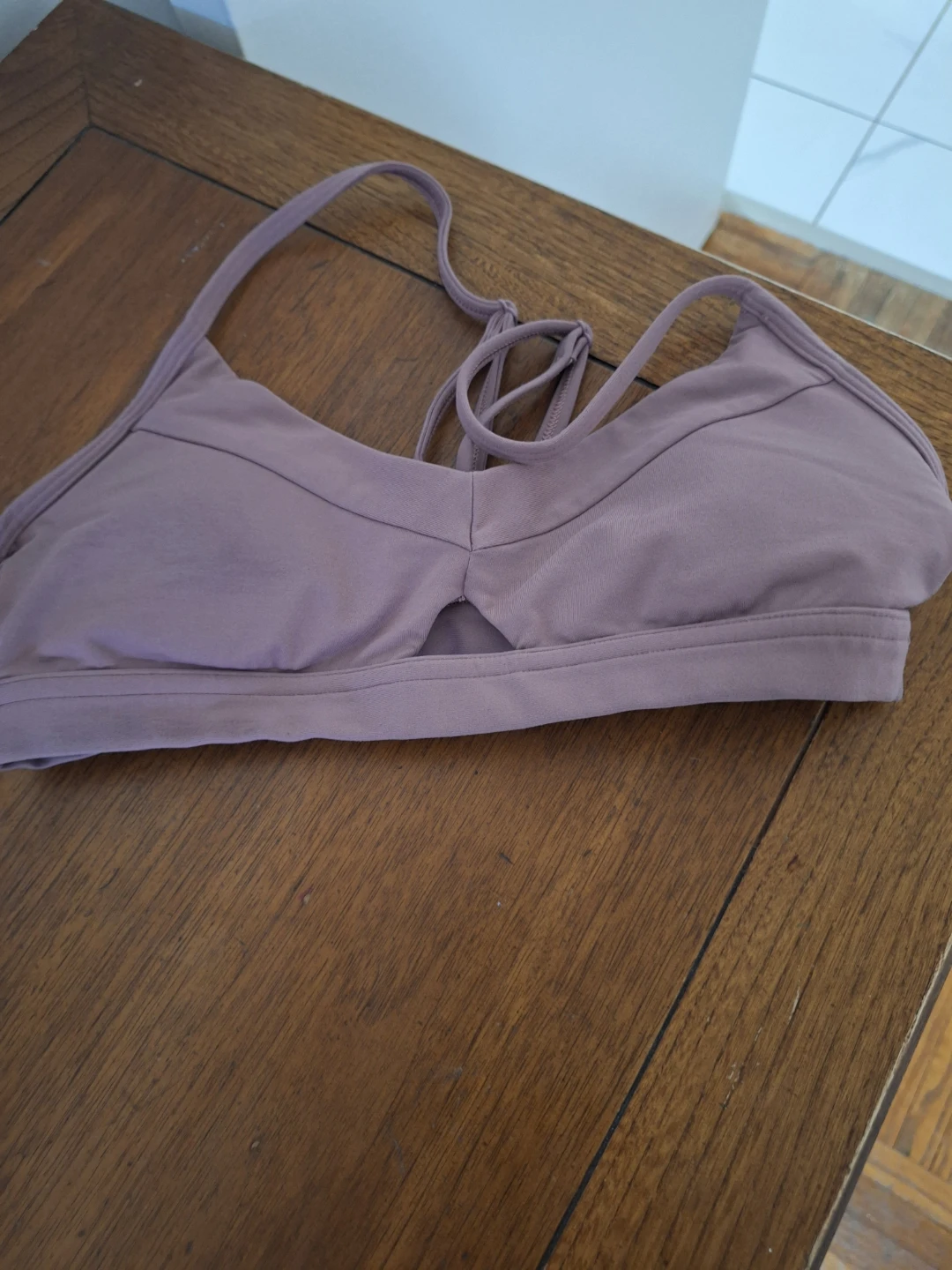 Lululemon Sports Bra - photo 3