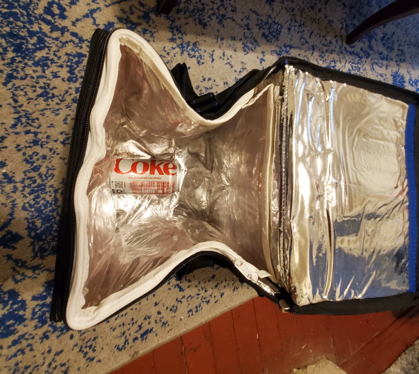 NEW Collapsible Cooler - photo 2