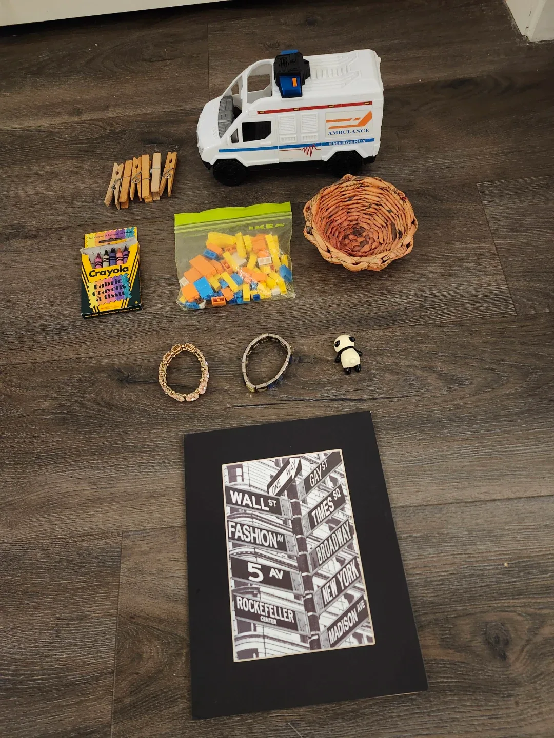 Bundle of Good Goodies!