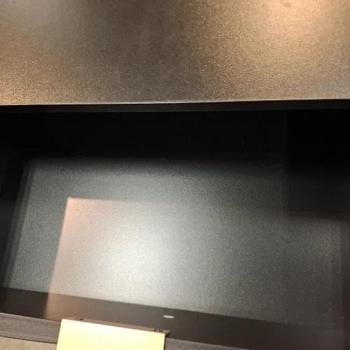 Black 2-Drawer Filing Cabinet image indicator(5)