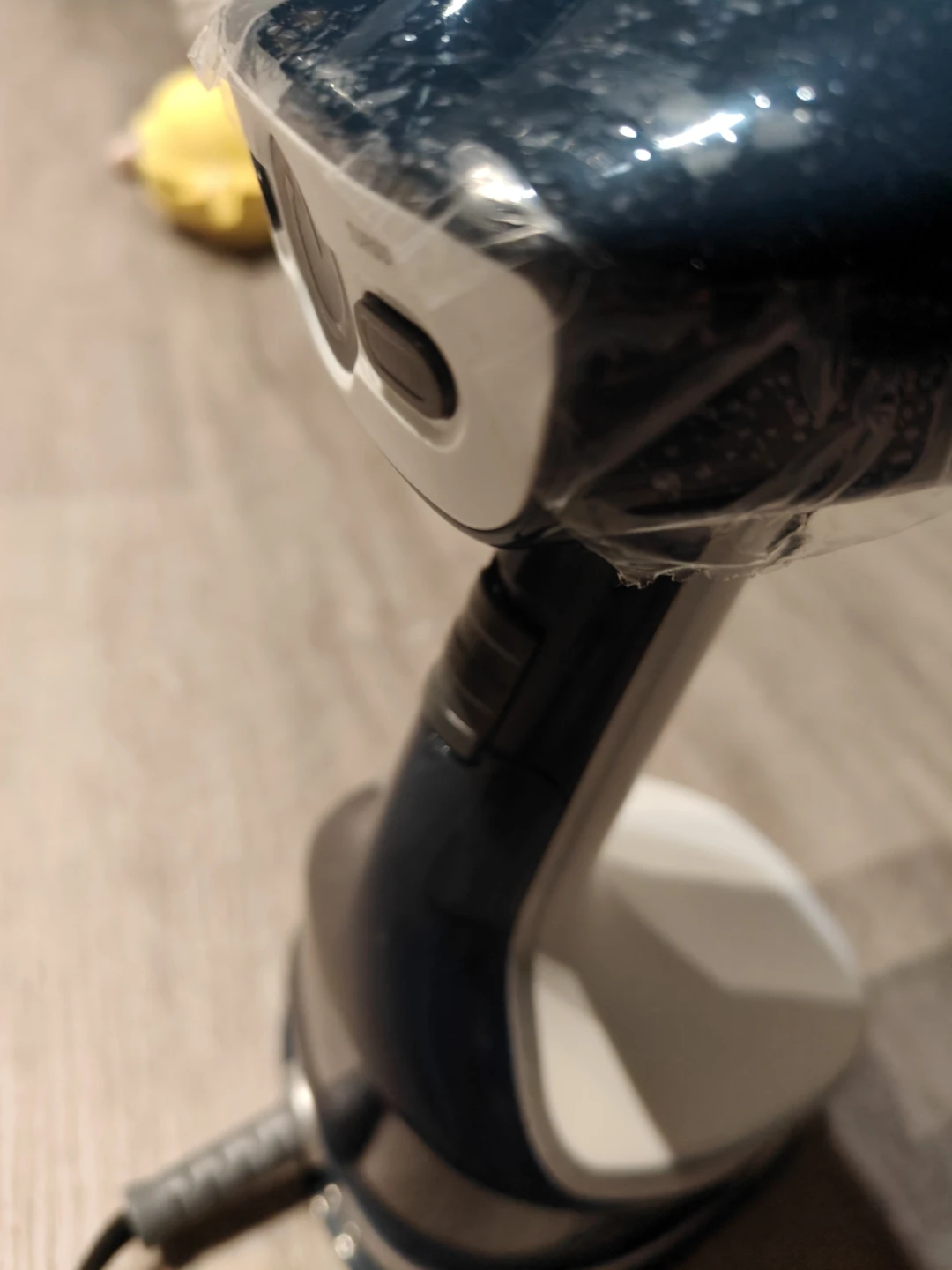 Rowenta Celena Steamer - Like New! - photo 3